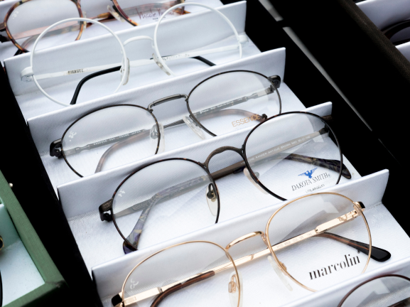 Eye Care Offer
